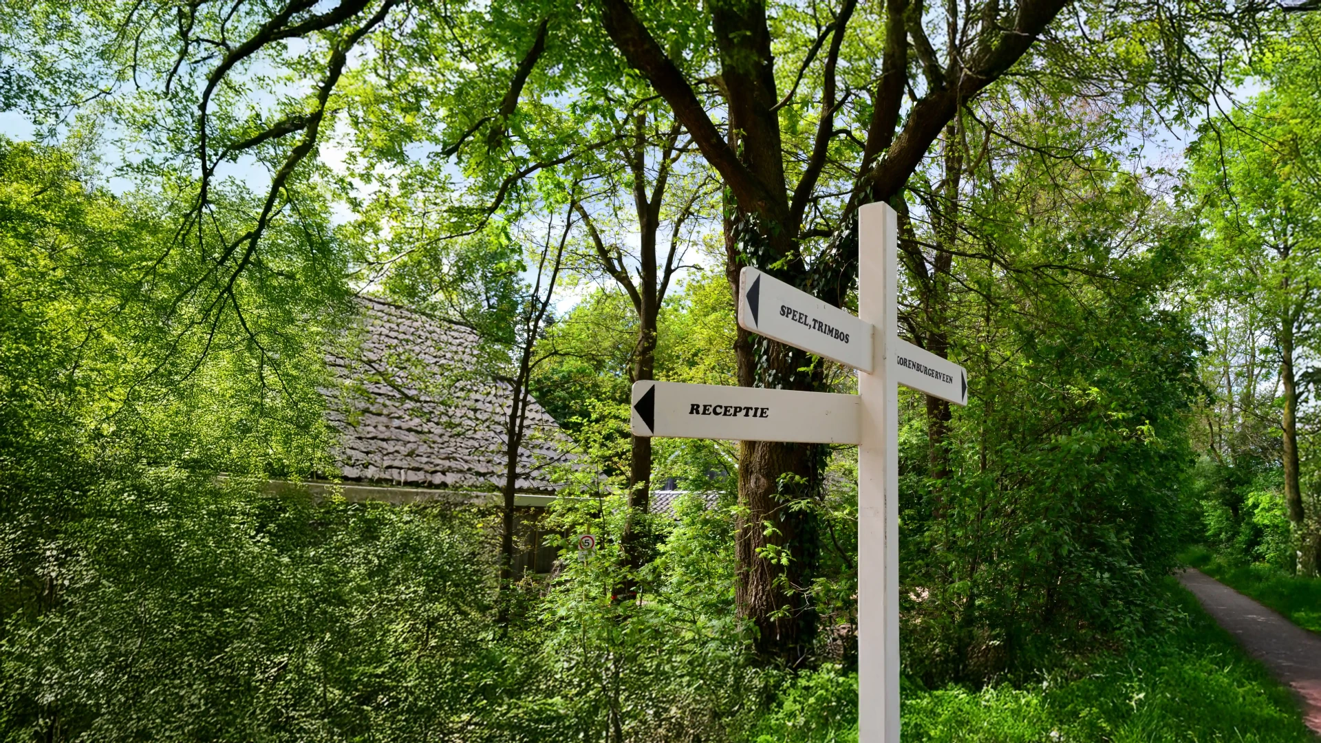 <i>Uw</i> plek in de Achterhoek